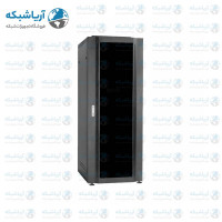 خرید رک ایستاده 28 یونیت پایا سیستم عمق 60 و عرض 60