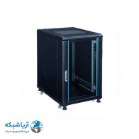 خرید رک ایستاده 18 یونیت اچ پی آی - HPI عمق 80