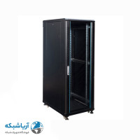 خرید رک ایستاده 32 یونیت اچ پی آی - HPI عمق 80