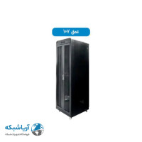 خرید رک ایستاده 42 یونیت اچ پی آی - HPI عمق 107 و دهنه 80