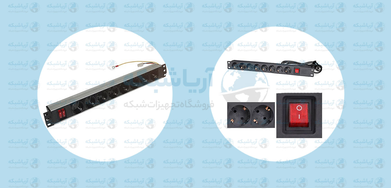 انواع پاور ماژول