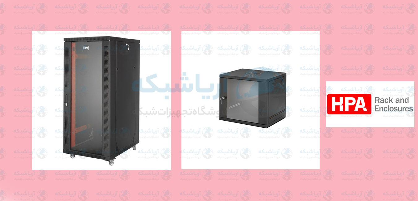 برترین برند رک شبکه