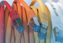 بررسی تفاوت پچ کورد و کابل شبکه
