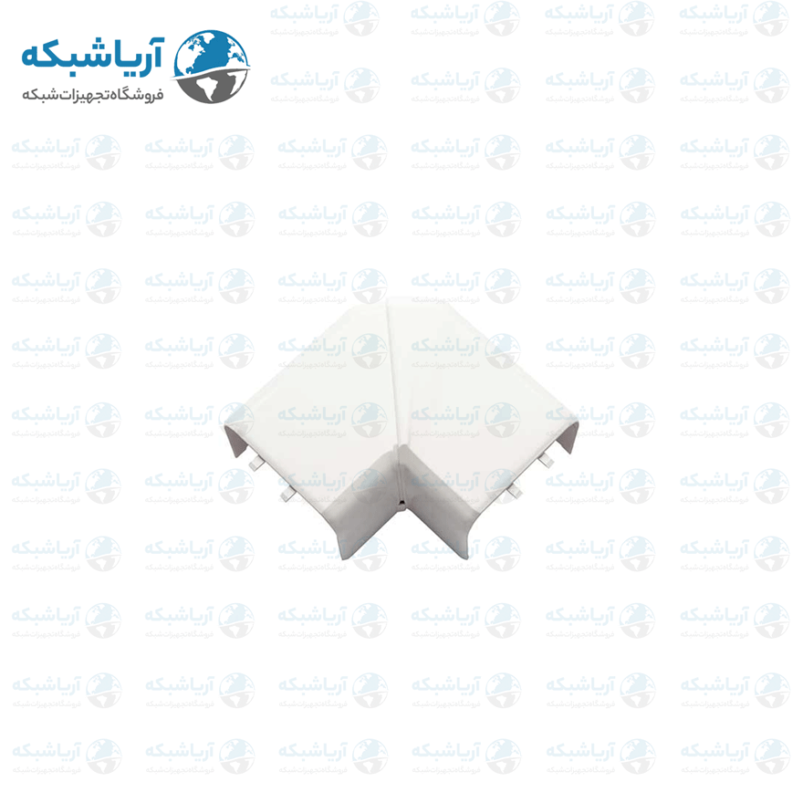 زاویه تخت ترانک لگراند با سایز 50*150 میلی متر