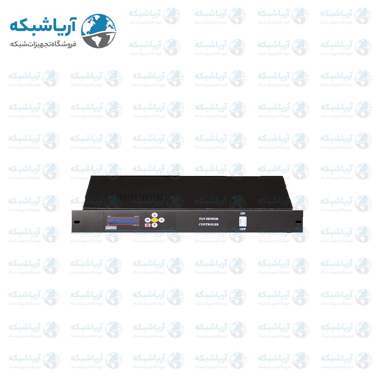 سنسور 2 کاره دیجیتال اچ پی آی HPI (دما و رطوبت)