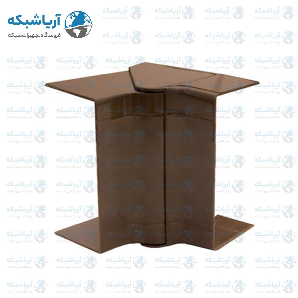 خرید زاویه داخلی ترانکینگ سوپیتا 50*150 طرح چوب