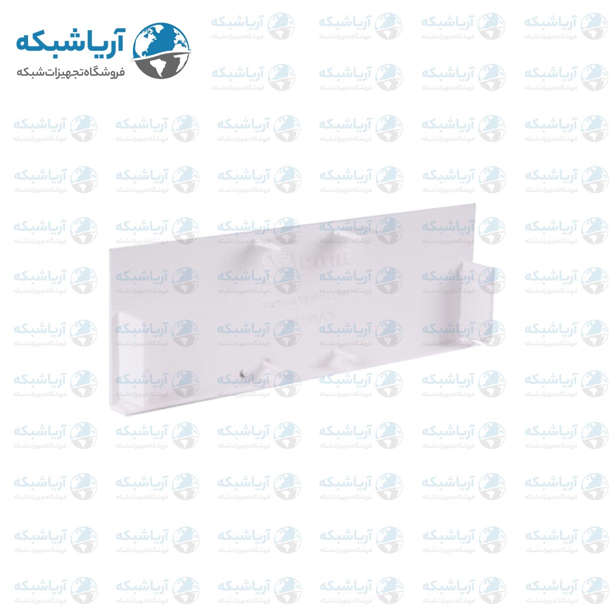 خرید مسدود کننده ترانکینگ سوپیتا 50*100 قهوه‌ای طرح چوب