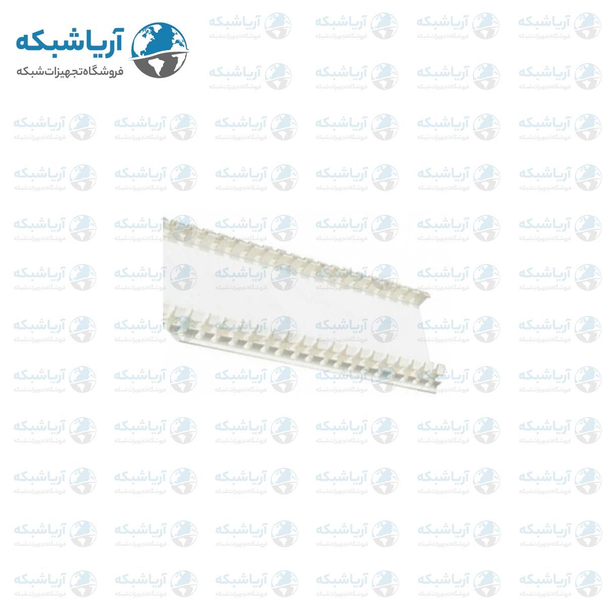 خرید درب نرم ترانکینگ سوپیتا 50*105 میلی متر سفید