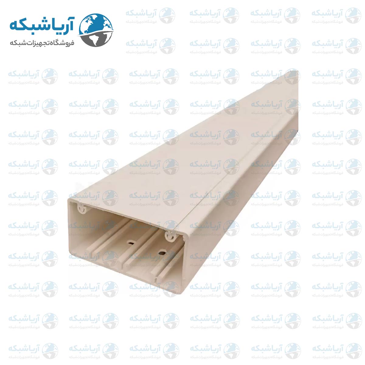 خرید ترانکینگ سوپیتا 50*100 میلی متر سفید