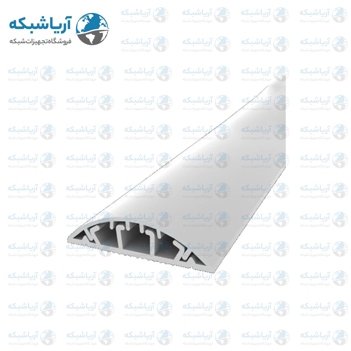 خرید داکت کف خواب دانوب سایز 20*90 میلی‌ متر