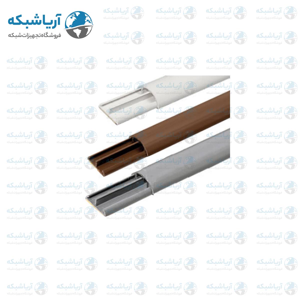 خرید داکت کف خواب دانوب سایز 12*50 میلی‌ متر