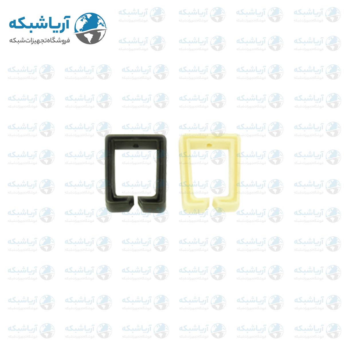 خرید قلاب نگهدارنده کابل پایا سیستم