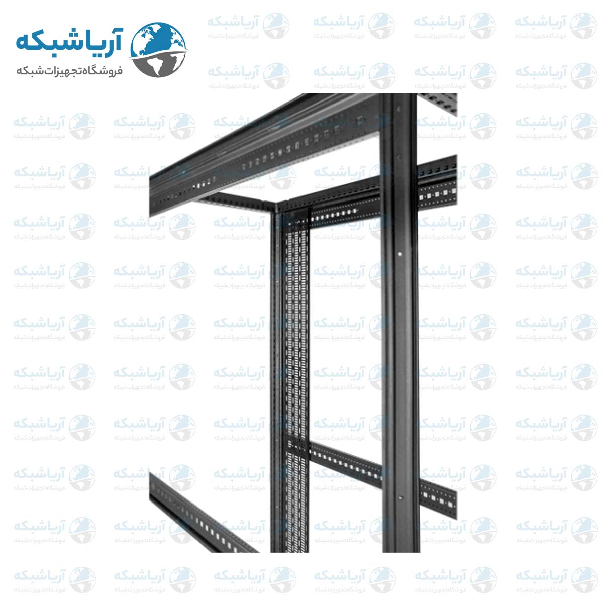 خرید داکت پنل 1 یونیت پایا سیستم