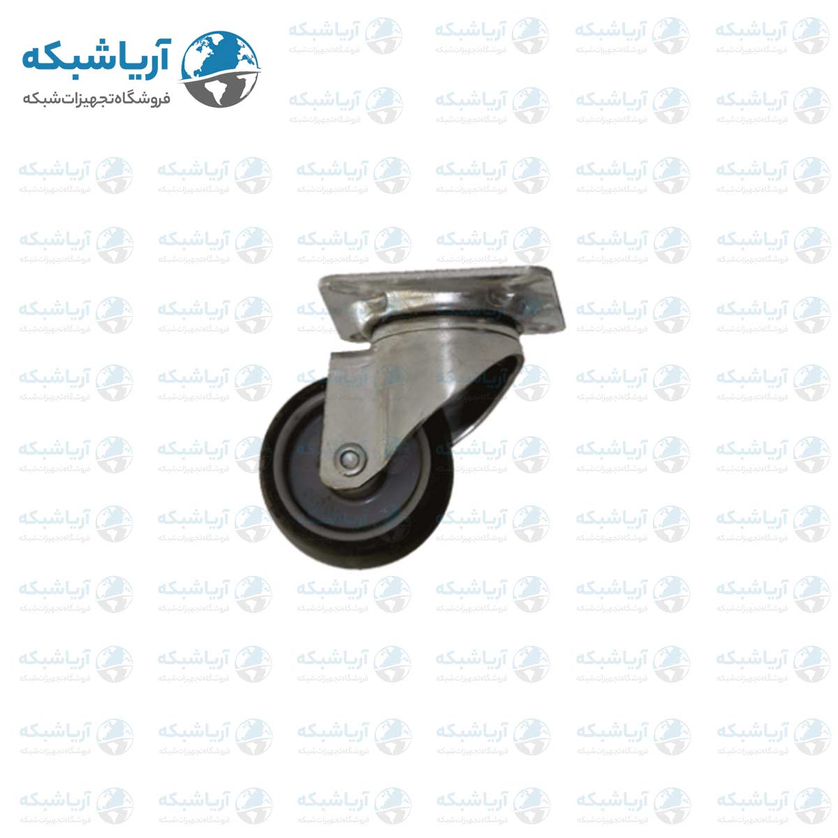 خرید چرخ تکی رک پایا سیستم