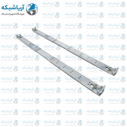 خرید ریل رک عمق 100 اچ پی آسیا - HPA