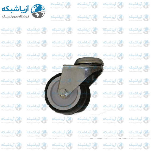 خرید چرخ رک ساده اچ پی آسیا - HPA