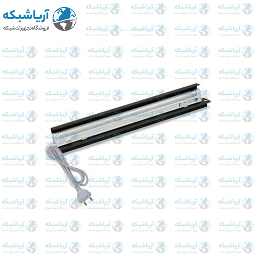 خرید لایت پنل رک اچ پی آی - HPI