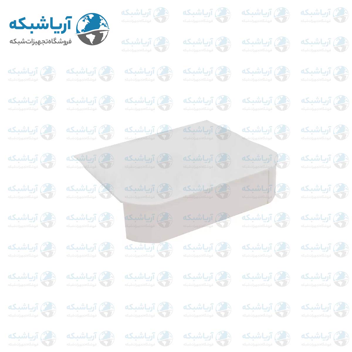 خرید سه راهی ترانکینگ سوپیتا 50*105 سفید