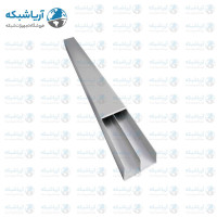 خرید داکت قرنیزی البرز سایز 70*20 میلی‌ متر