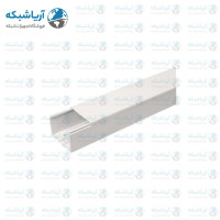 خرید داکت ساده دانوب سایز 100*60 میلی‌ متر