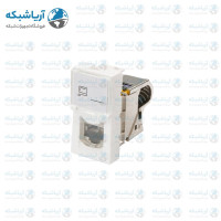 خرید کیستون شبکه لگراند Cat6 SFTP باریک