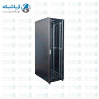 خرید رک ایستاده 42 یونیت اچ پی آی - HPI عمق 100 سانتی‌ متر