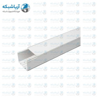 خرید داکت شیاردار البرز سایز 30*30 میلی‌ متر