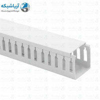 خرید داکت شیاردار سوپیتا سایز 60*60 میلی‌ متر
