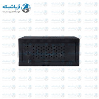 خرید رک DVR سایز 3 یونیت عمق 36 آماد سیستم