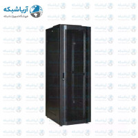 خرید رک ایستاده 42 یونیت پایا سیستم عمق 80 و عرض 60