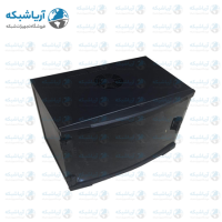 قیمت رک دیواری 12 یونیت سوپیتا با عمق 60 سانتی‌ متر