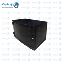 قیمت رک دیواری 9 یونیت سوپیتا با عمق 40 سانتی‌ متر