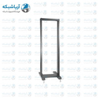 خرید رک لابراتواری 44 یونیت 2 ستون HPI - اچ پی آی