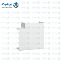 خرید زاویه تخت ترانکینگ البرز 50*105