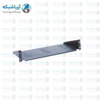 خرید سینی ثابت رک دو یونیت لاجیک