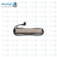 خرید پاور ماژول MK (پریز انگلیسی) 8 پورت اچ پی آی - HPI