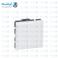 خرید کلید تک پل پهن موزاییک لگراند