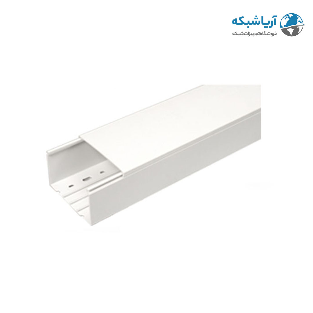 درب نرم ترانک البرز 50×105