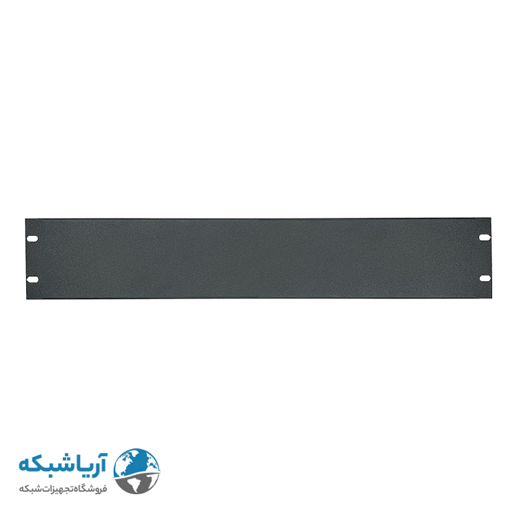 خرید بلانک پنل 2 یونیت آماد سیستم