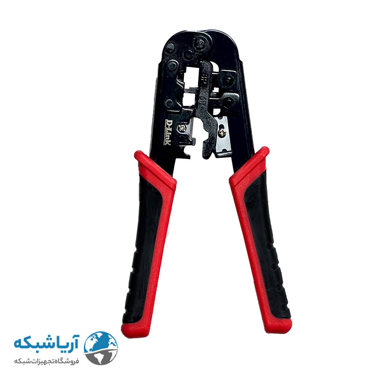 آچار سوکت زن دی لینک مدل NTC-001