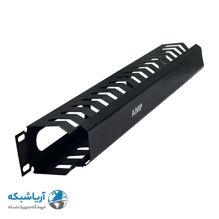خرید مدیریت کابل امپ فلزی