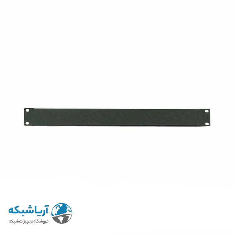 بلانک پنل 1 یونیت ونتولینک