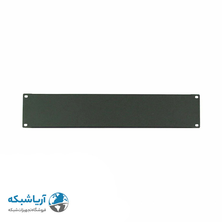 بلانک پنل 2 یونیت ونتولینک