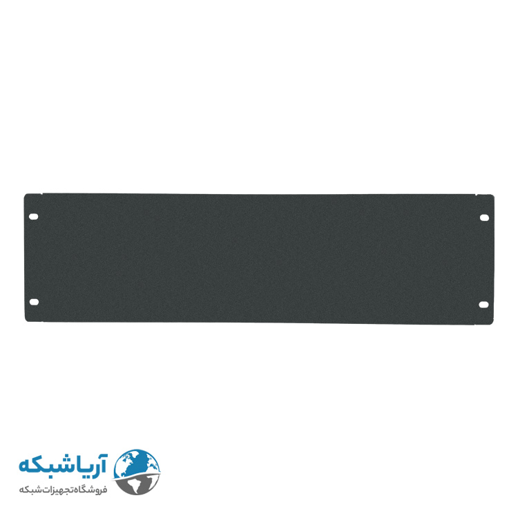 خرید بلانک پنل 3 یونیت آماد سیستم