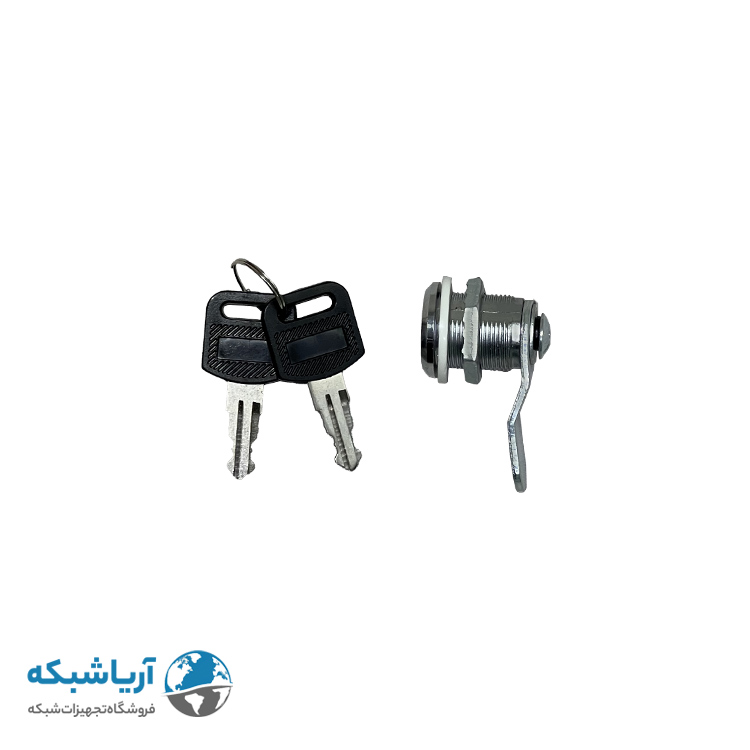 قفل سوئیچی رک پایا سیستم
