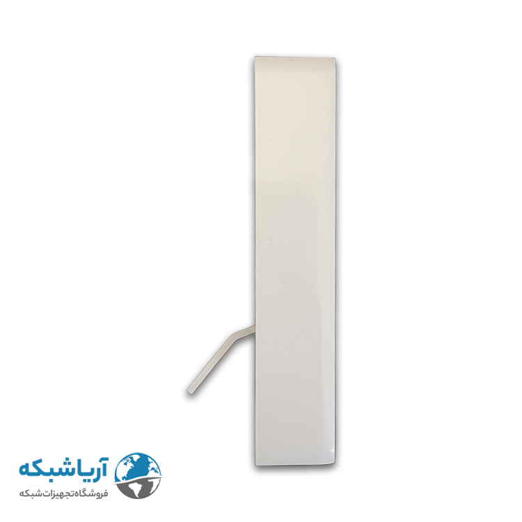 قطعه اتصال درب و بدنه ترانک دانوب 50*105
