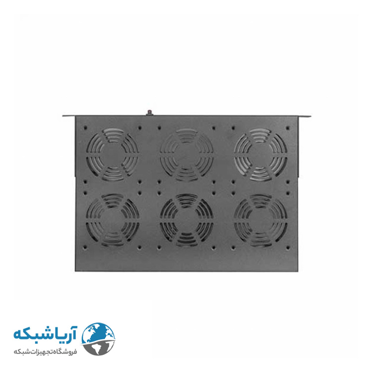 خرید کیت فن یک یونیت HPI - اچ پی آی 6 عددی