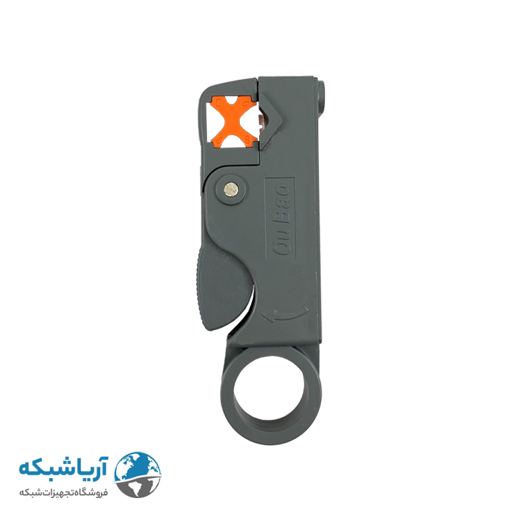 خرید استریپر ونتولینک مدل 332B طوسی | فروشگاه آنلاین تجهیزات شبکه آریاشبکه