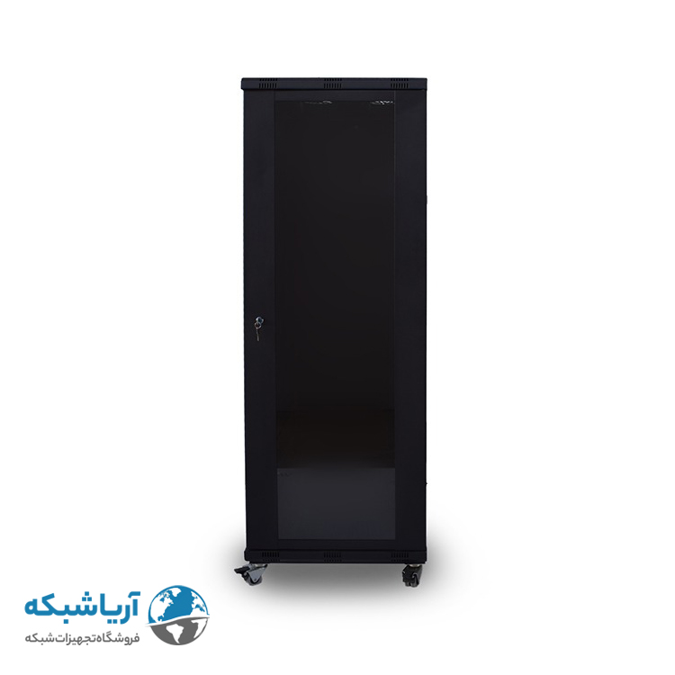 رک ایستاده 22 یونیت آلفا عمق 60
