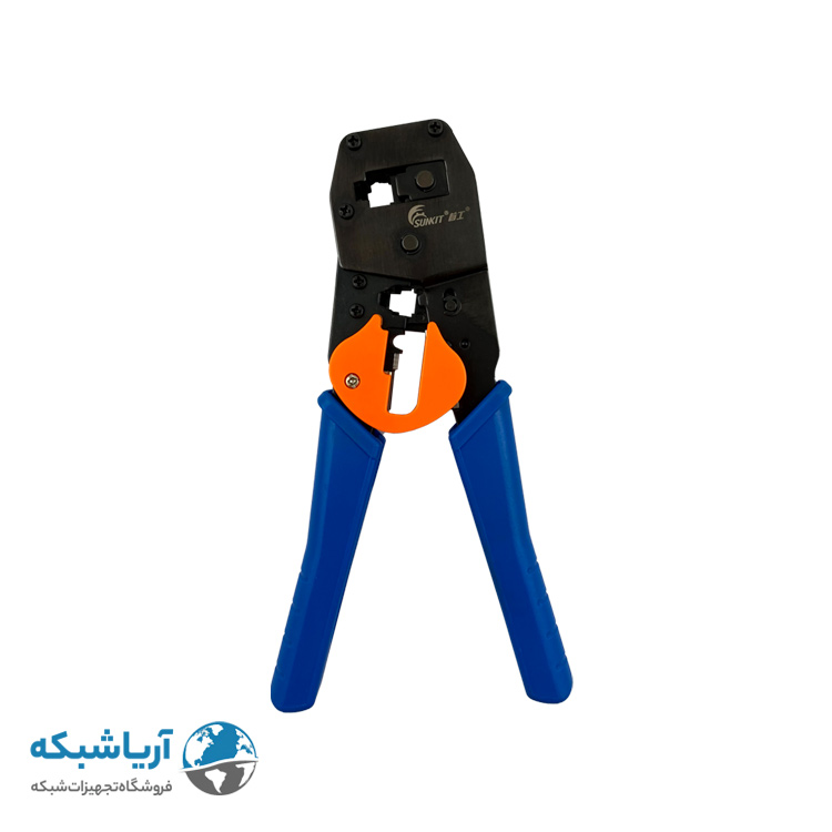 آچار سوکت زن سان کیت مدل SK-868E